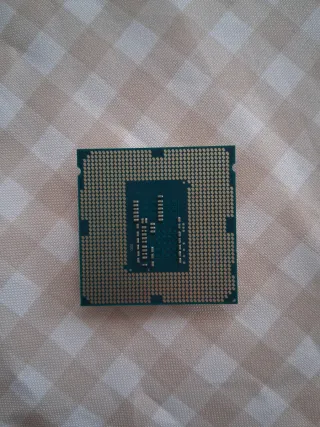 Procesador Intel Pentium G3250