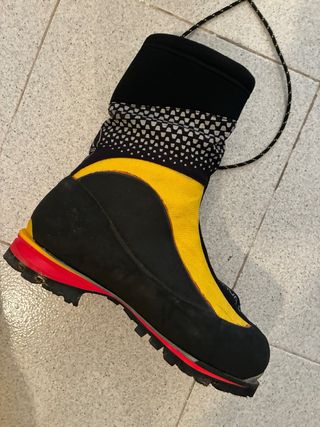 Botas Alpinismo La Sportiva talla 43