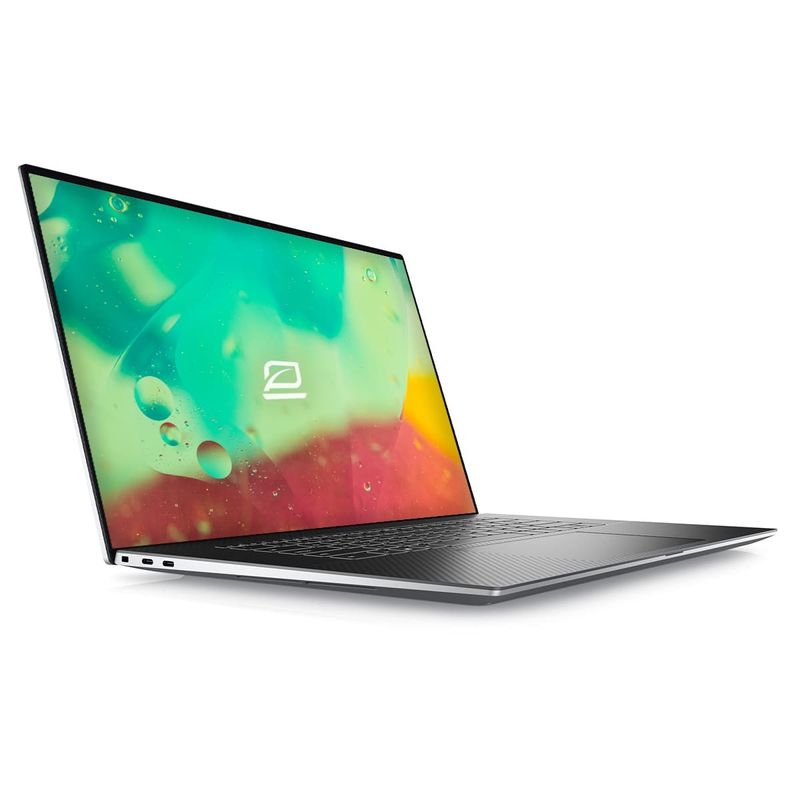 Dell Precision 5770 17" i7 12800H, 16GB, SSD 256GB, WUXGA, Nvidia RTX A2000 8GB, A+ afbeelding 2