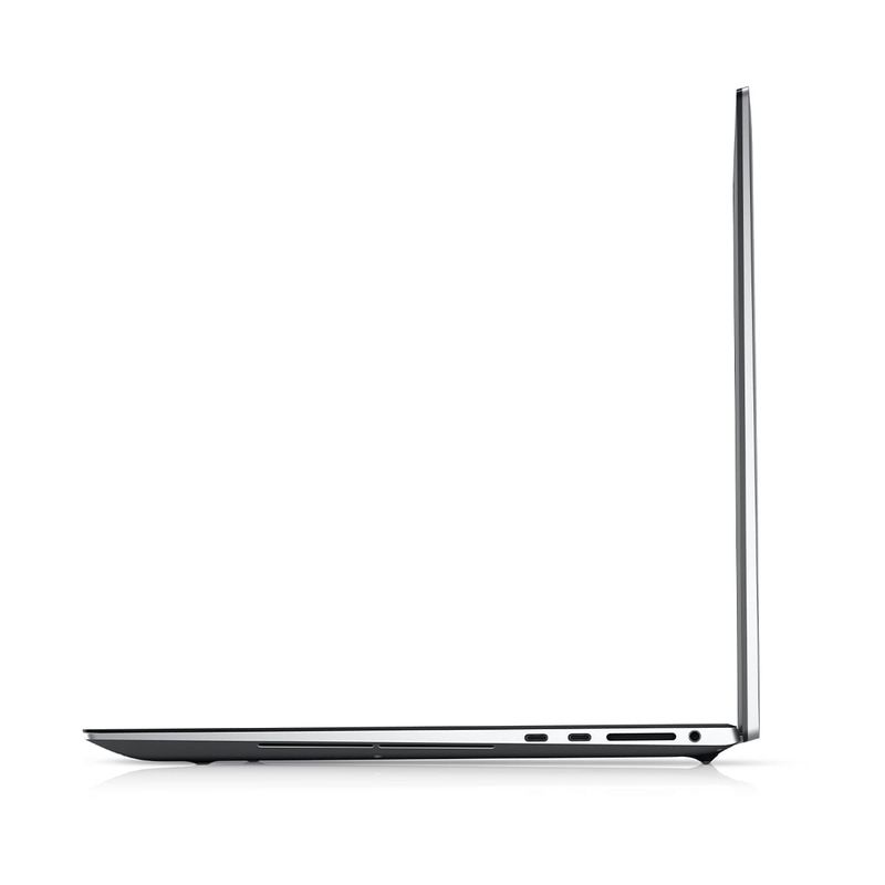 Dell Precision 5770 17" i7 12800H, 16GB, SSD 256GB, WUXGA, Nvidia RTX A2000 8GB, A+ afbeelding 4