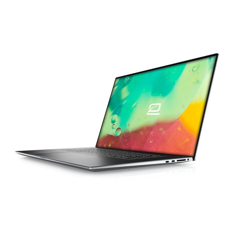 Dell Precision 5770 17" i7 12800H, 16GB, SSD 256GB, WUXGA, Nvidia RTX A2000 8GB, A+ afbeelding 5
