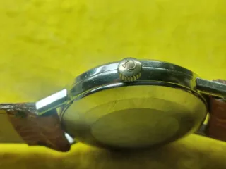 Vintage omega carica manuale 34mm