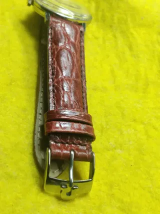 Vintage omega carica manuale 34mm