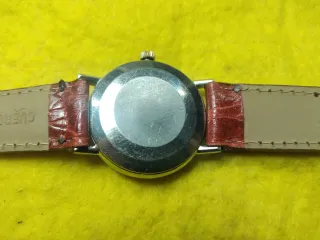 Vintage omega carica manuale 34mm