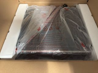 Horno sobremesa Teka