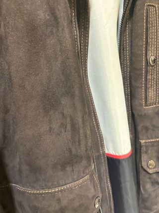 Chaqueta piel PedrodelHierro talla L