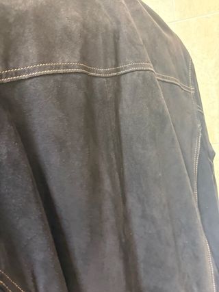 Chaqueta piel PedrodelHierro talla L
