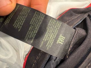 Chaqueta piel PedrodelHierro talla L