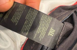 Chaqueta piel PedrodelHierro talla L