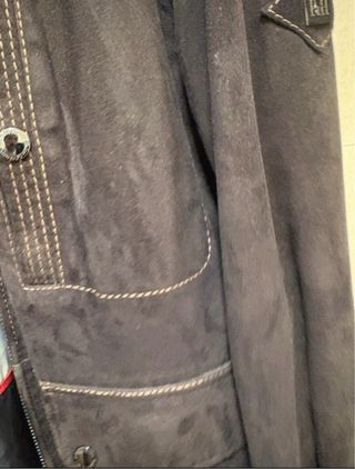 Chaqueta piel PedrodelHierro talla L