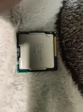 Procesador Intel Core i5-2400