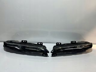 Faro LED para BMW 7 i7 G70 (Swarovski)