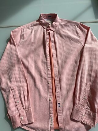 Lote 3 Camicie Uomo Taglia M SILBON