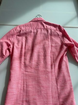 Lote 3 Camicie Uomo Taglia M SILBON