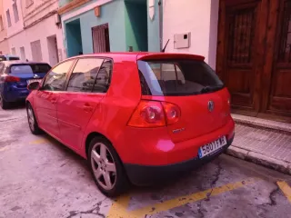 Volkswagen Golf 2007