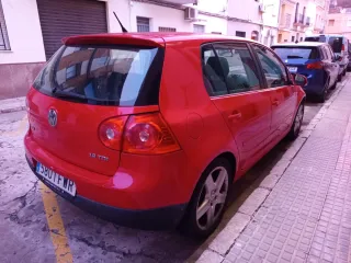 Volkswagen Golf 2007