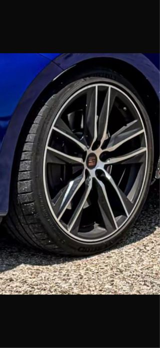 Llantas Seat Leon Cupra mk3