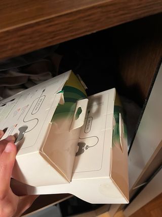 Cajas mandos Xbox 360