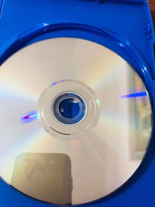 PES 2008 Pro Evolution Soccer PS2