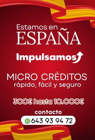 Prestación de servicios financieros TOP