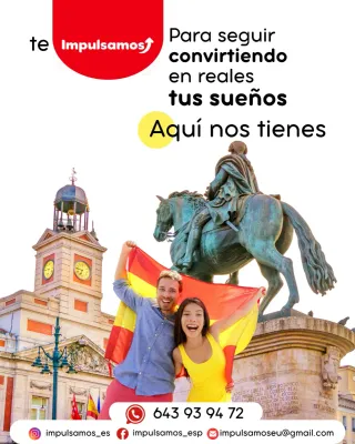 Prestación de servicios financieros TOP