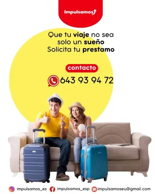 Prestación de servicios financieros TOP