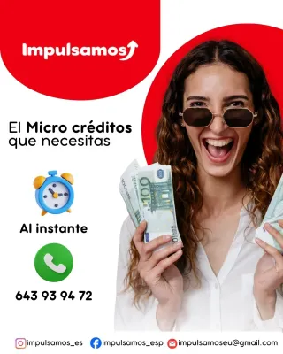 Prestación de servicios financieros TOP
