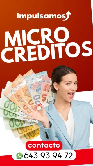 Prestación de servicios financieros TOP