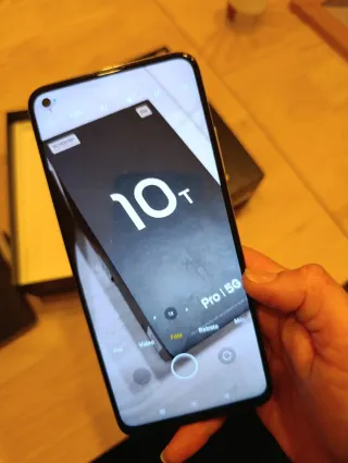 Xiaomi 10T Pro 5G