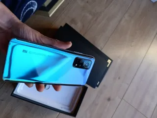 Xiaomi 10T Pro 5G