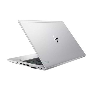 HP EliteBook 840 G5 14" i7 8550U, 8GB, SSD 256GB, AMD Radeon RX 540 2GB, FHD