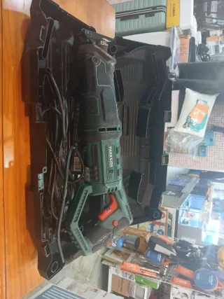 Sierra Sable Parkside