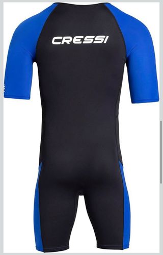 Tuta sport acquatici Cressi uomo