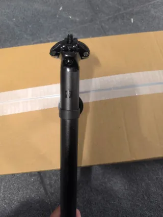 Espigão Selim Bontrager 27.2