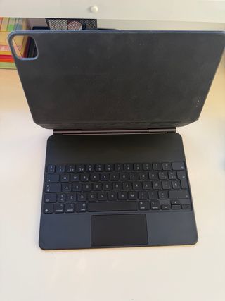 Nuova tastiera Apple iPad 13