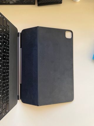 Nuova tastiera Apple iPad 13