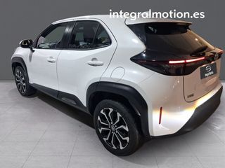 Toyota Yaris Cross 1.5 120H Active Tech