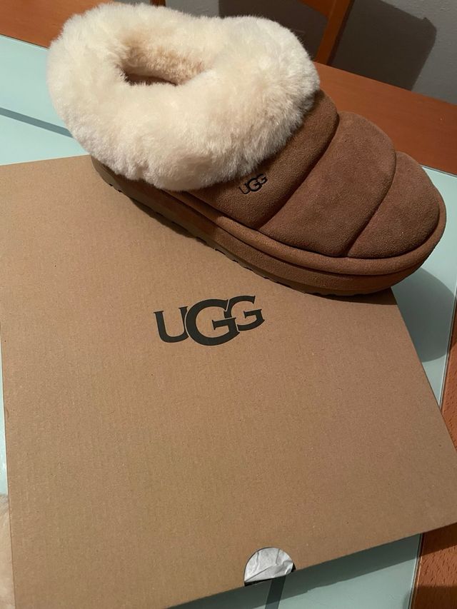 Botas UGG Talla 38 Nuevas