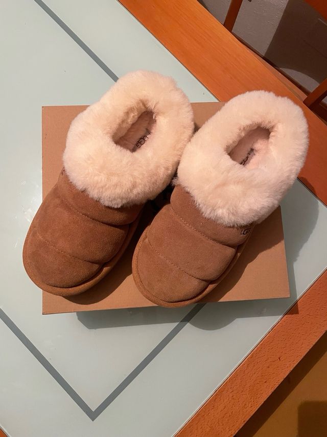 Botas UGG Talla 38 Nuevas