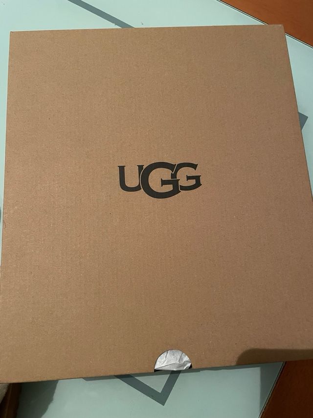 Botas UGG Talla 38 Nuevas