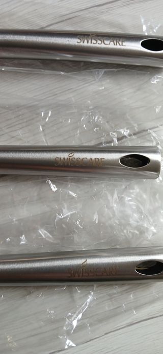 Set 3 Utensili Cucina Swisscare Rossi