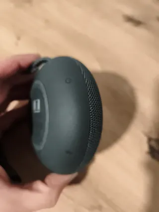 Altavoz Huawei Navy Blue