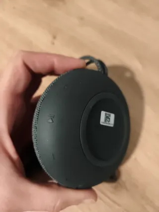 Altavoz Huawei Navy Blue