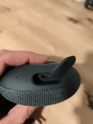 Altavoz Huawei Navy Blue