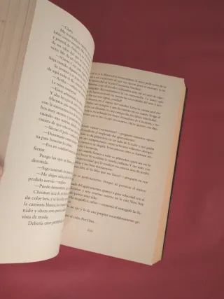 Cincuenta sombras más oscuras (Cincuenta sombra...