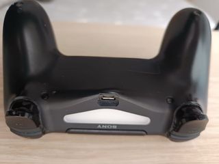 Controller PS4 DualShock 4 originale per ricambi