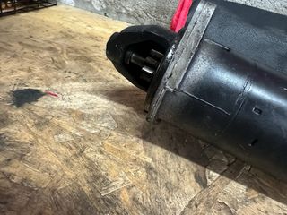 Motor de arranque BMW E36 M50