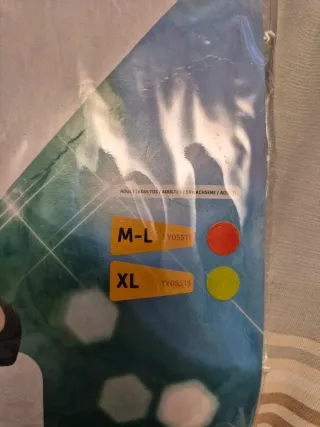 Disfraz Mujer Olivia Popeye talla M-L