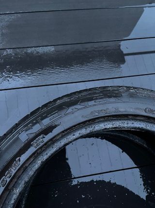 Neumáticos 205/50 R17 Michelin/Nexen