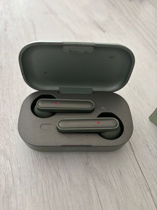 Auriculares Energy Sistem Style /Verde